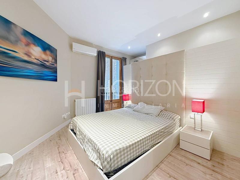 Foto caf928e8-5967-4b08-99a2-8de8dc57e8d1. Piso elegante y amplio piso en venta en el eixample, Sant Antoni en Barcelona