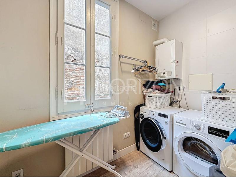 Foto f3691434-d3cd-478f-a8b0-8eecd1332441. Piso elegante y amplio piso en venta en el eixample, Sant Antoni en Barcelona