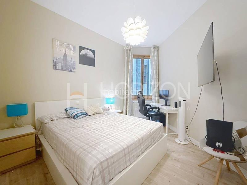Foto fbbcdc34-b7d1-42b8-90ed-91641676a9da. Piso elegante y amplio piso en venta en el eixample, Sant Antoni en Barcelona