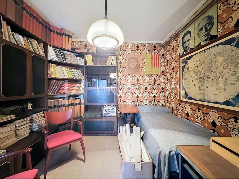 Foto 06755a2b-5d18-43a7-960a-7134750cb118. Appartamento con riscaldamento in Gòtic Barcelona