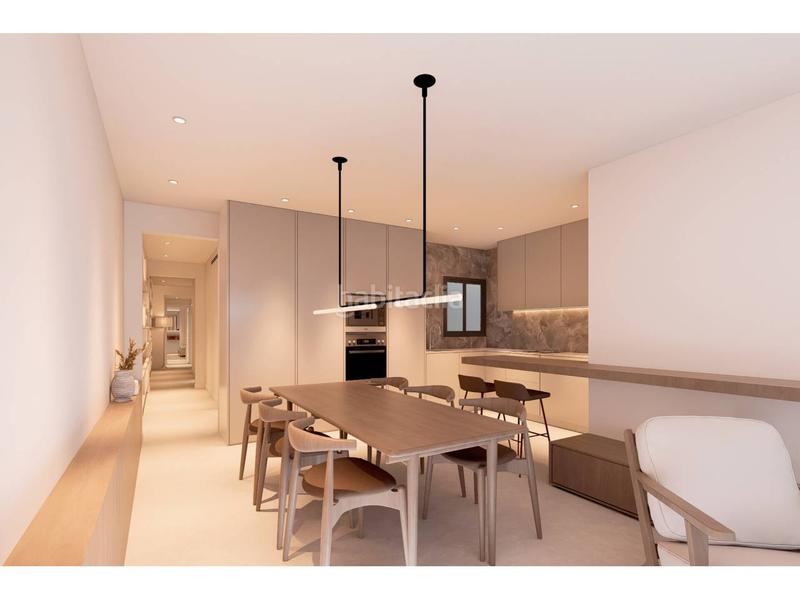 Foto eea5da86-2730-44ff-83a3-84775eb28003. Appartamento con riscaldamento in Gòtic Barcelona