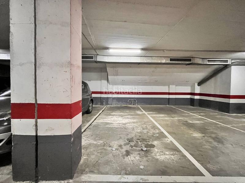 Foto 4b5a7e14-e41f-4d15-a5c7-49f5f2500f25. Posto auto in Vall d´Hebron Barcelona