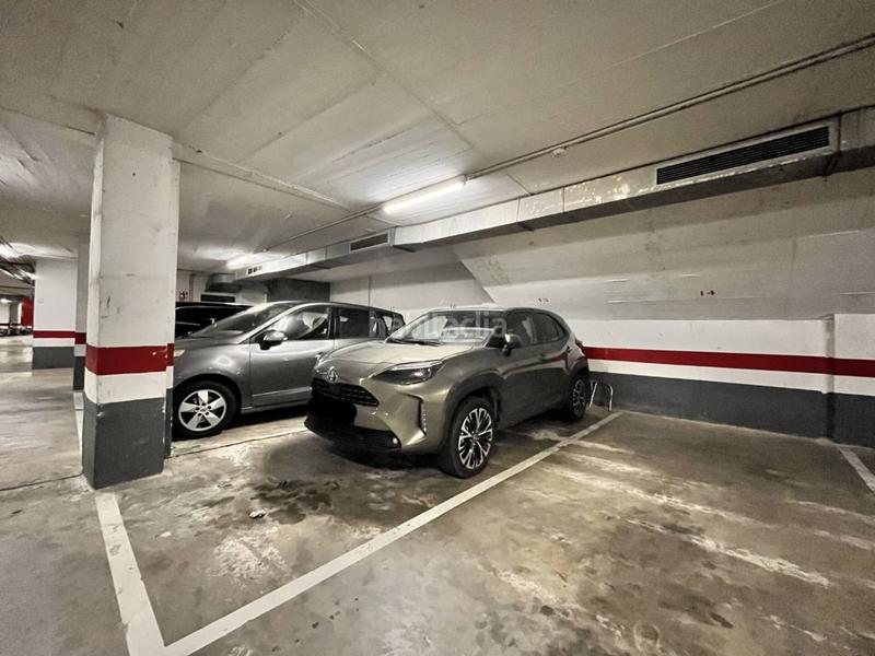 Foto 66317ed0-ca19-49a4-8f3d-f17d062d4a44. Posto auto in Vall d´Hebron Barcelona