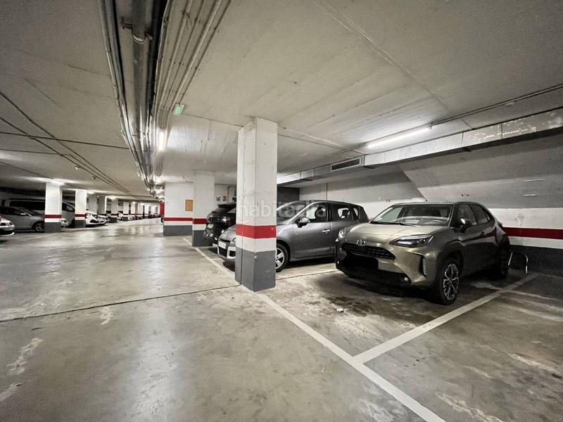 Foto 84adf4b2-b7e4-4bbb-a493-e7ddb36adb22. Posto auto in Vall d´Hebron Barcelona