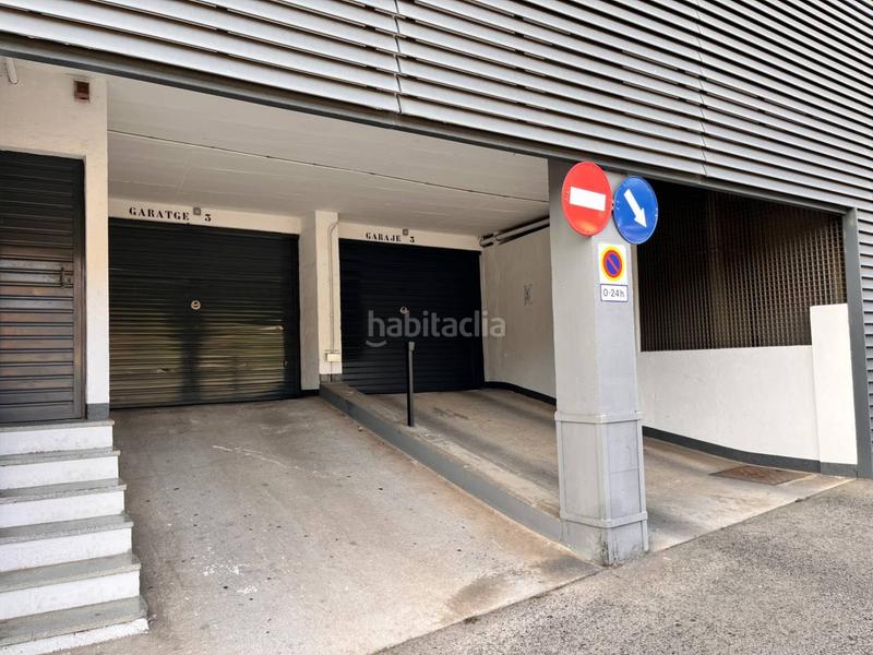 Foto a99e8c85-1dee-408a-890b-a861b7d4682e. Posto auto in Vall d´Hebron Barcelona