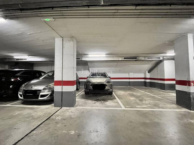 Foto ac31cb39-9067-440b-8f89-f0e668a5b9ad. Posto auto in Vall d´Hebron Barcelona