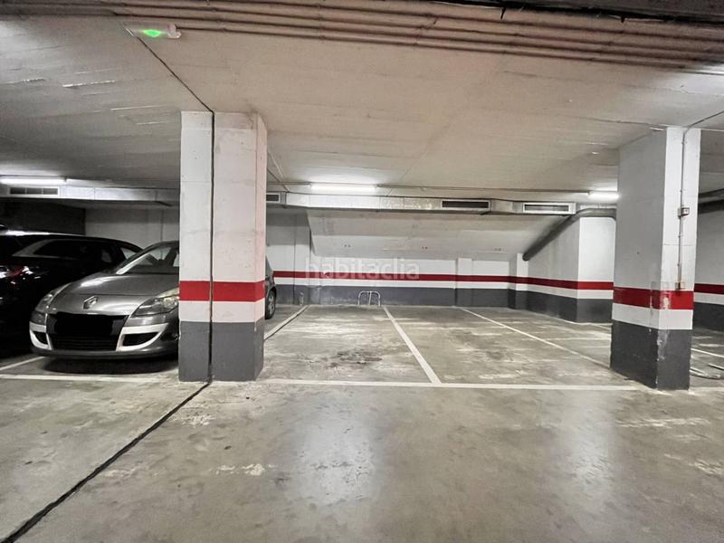 Foto cde499d2-076b-4418-9301-2d6cff284da4. Posto auto in Vall d´Hebron Barcelona