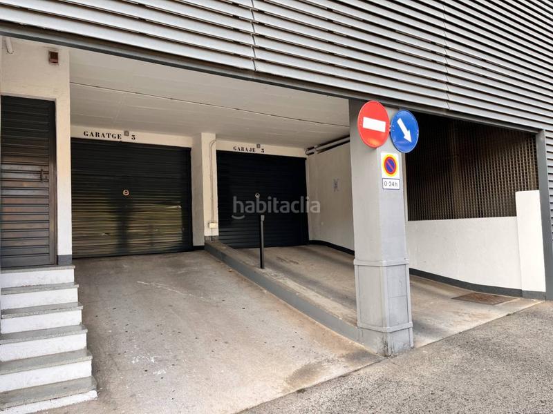 Foto 49c50595-b2f0-4865-ad0a-c0277e531940. Posto auto in Vall d´Hebron Barcelona