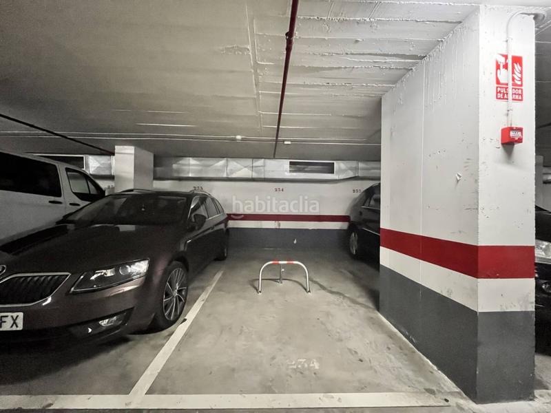Foto 7791c803-f0a7-4a5c-b838-0facd5f108f1. Posto auto in Vall d´Hebron Barcelona
