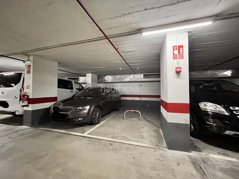 Foto 86c30572-9cc7-45c5-95d7-8969e56a8a7c. Posto auto in Vall d´Hebron Barcelona