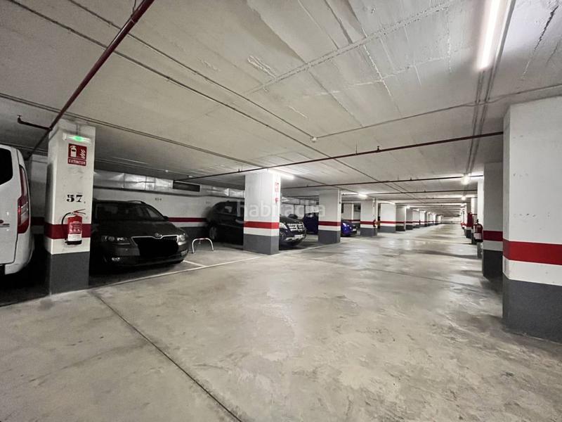 Foto 9a2614b4-3c2d-4acb-8e97-354cd15bd219. Posto auto in Vall d´Hebron Barcelona