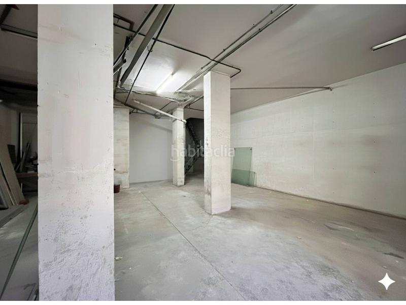 Foto 223f527a-c1e6-4596-8b0e-a2ac82353a32. Local commercial dans Sant Andreu de Palomar Barcelona