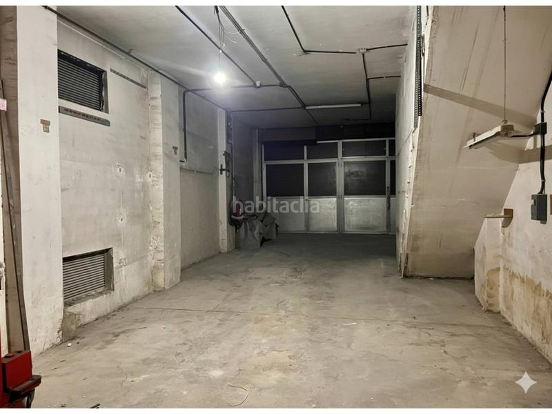Foto 9167885d-d4ca-4654-8d4a-2a963b9fcfce. Local commercial dans Sant Andreu de Palomar Barcelona