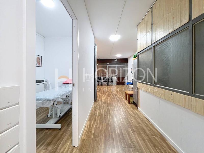 Foto f1f00f69-49ce-43d8-98e1-b85595cc94a1. Local commercial dans Sant Andreu de Palomar Barcelona