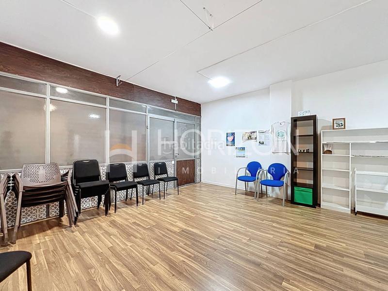 Foto fee71902-ff61-456c-b4a7-11f23b97064c. Local commercial dans Sant Andreu de Palomar Barcelona
