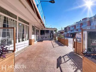 Local Comercial  Espanya. Se vende restaurante en pleno funcionamiento en segur de calafel