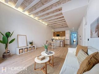 Flat  Santa madrona. Encanto histórico y diseño moderno en pleno centro de vilanova i