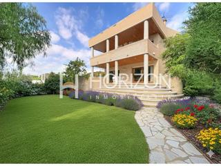 Xalet  Mestra dolors barceló. Exclusivo chalet unifamiliar aislado en venta en ciudad diagonal