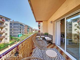 Pis  Emigdi rodríguez pita. Apartamento en la playa listo para entrar a vivir.