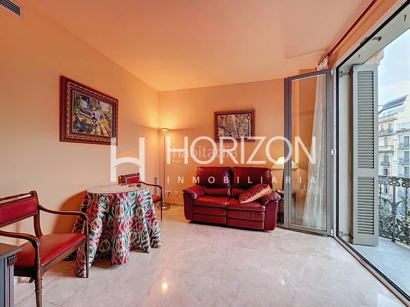 Foto 03f4c567-c0a6-48b1-9b68-833673e122cc. Pis a Dreta de l´Eixample Barcelona