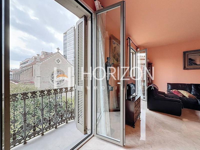 Foto 5d4b8479-eb0c-4277-ad67-cb1ecce5e14b. Pis a Dreta de l´Eixample Barcelona