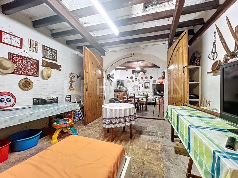 Foto 1538b225-5c26-46c0-945e-2739868aa690. Mas avec chauffage parking dans Masquefa