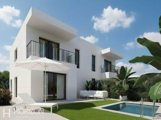 Casa aparellada  Duesaigües. Obra nueva mas mel duesagies 2 fase, horizon inmobiliaria