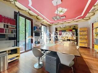 Appartement  Girona. Fantástica finca modernista en la eixample dreta