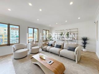 Piso  Girona. Piso de lujo en finca regia  dreta de leixample