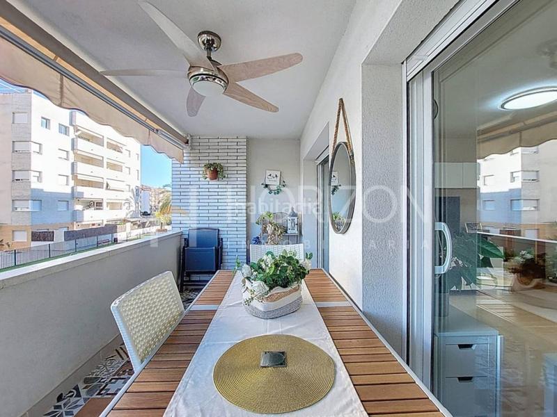 Foto 1cde7206-d517-4980-ac5f-17acd208786f. Apartment with heating parking pool in L´Estany Calafell