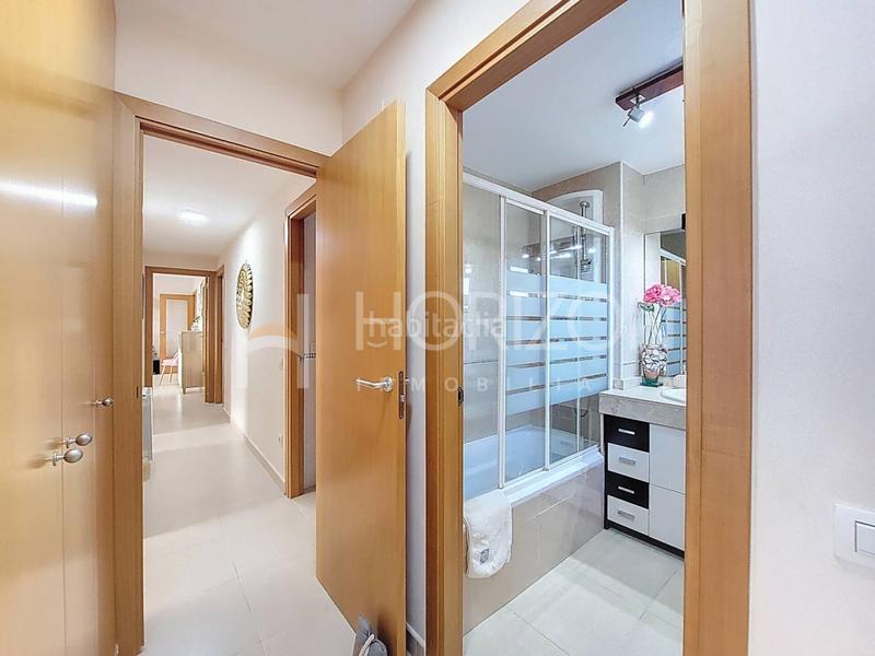 Foto 30b183e7-be7a-40d9-b006-4decaba59579. Apartment with heating parking pool in L´Estany Calafell