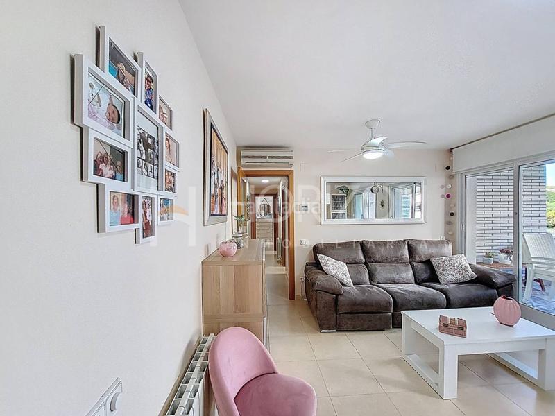 Foto 3933d7f1-9dbb-4f27-a118-dad1ede71b86. Apartment with heating parking pool in L´Estany Calafell