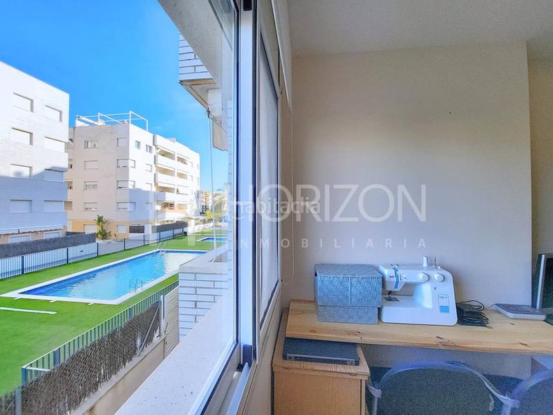 Foto 412102b6-18cf-4fa3-85f8-68018ccb7643. Apartment with heating parking pool in L´Estany Calafell
