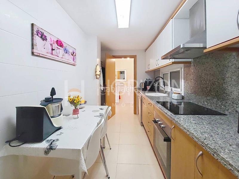 Foto 50d0e726-2486-4f18-90c9-036d3d7405c4. Apartment with heating parking pool in L´Estany Calafell