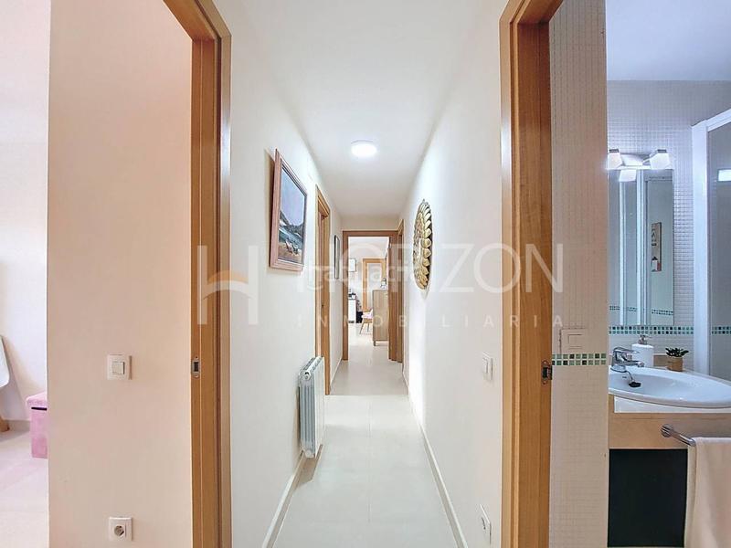 Foto 8efc79fd-496a-42bf-8269-38779fbef972. Apartment with heating parking pool in L´Estany Calafell