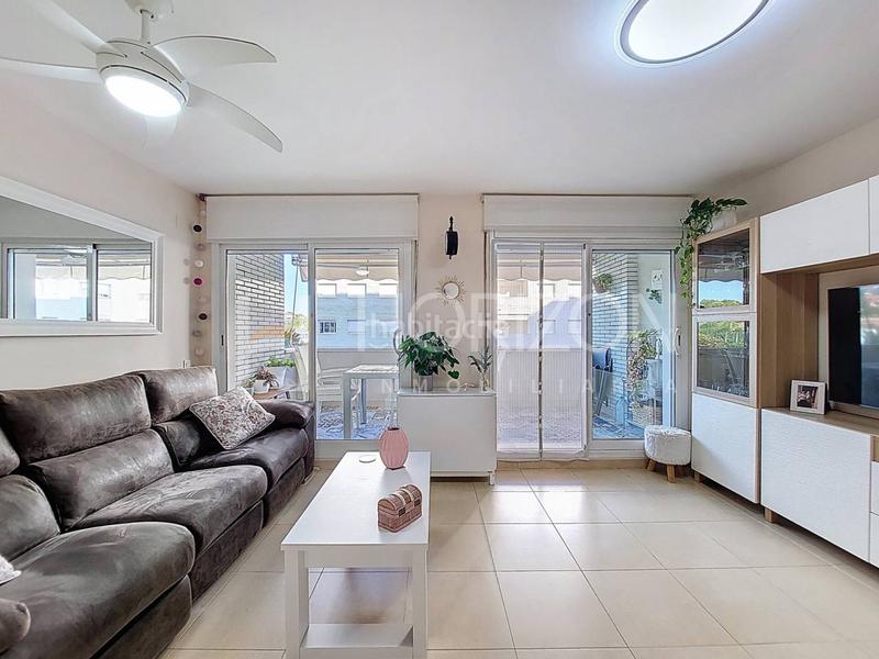 Foto e112be3c-28ee-40af-9263-3da7a45c1b07. Apartment with heating parking pool in L´Estany Calafell