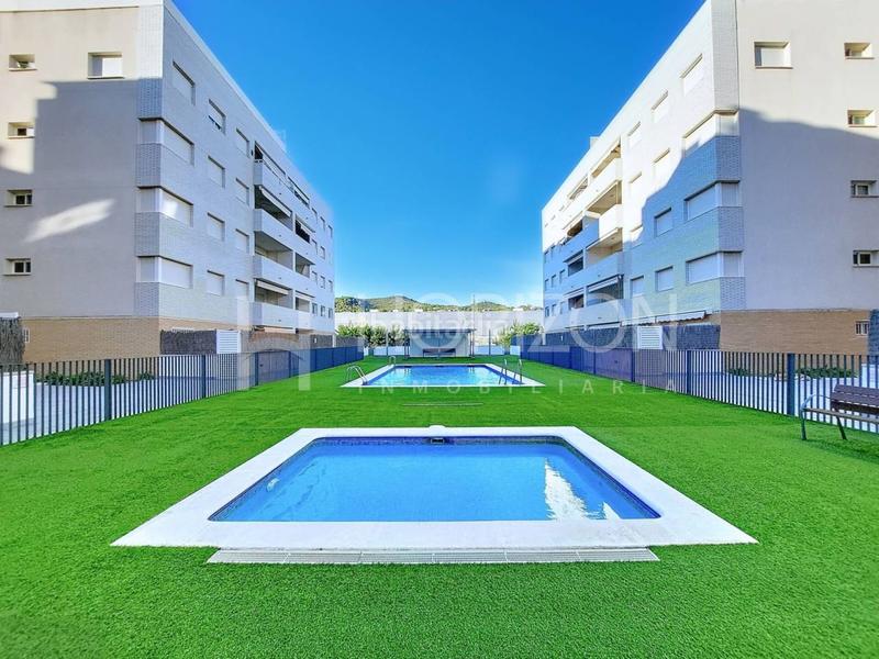 Foto f738e909-acb0-4be0-8e16-a94c0eaa1815. Apartment with heating parking pool in L´Estany Calafell