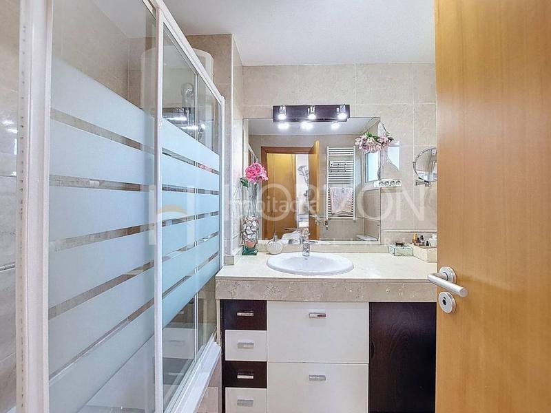 Foto f9f26608-b47f-4200-afb3-f29bcde9c058. Apartment with heating parking pool in L´Estany Calafell