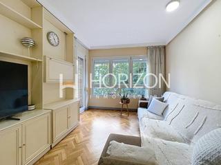 Appartamento  Numancia. Hogar excepcional con distribución perfecta en numancia