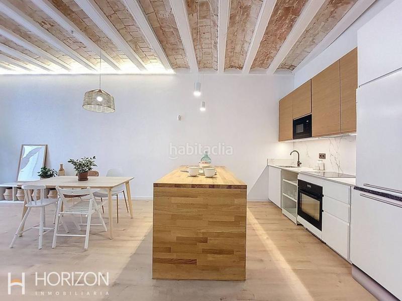 Foto 011fd476-0023-4a79-9ac2-5428f757a79a. Flat with heating in Centrevila Vilanova i la Geltrú