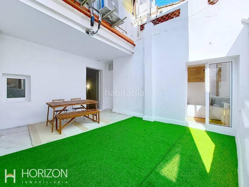 Foto 041ed5c8-45ee-4329-ba6b-510f68084899. Flat with heating in Centrevila Vilanova i la Geltrú