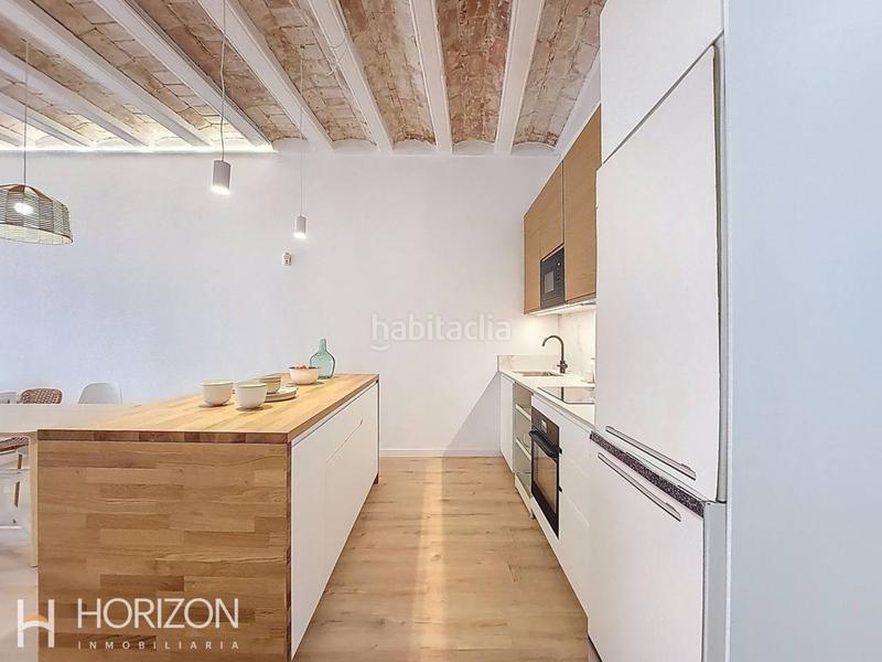 Foto 19cca499-173a-4718-ad88-292e20e3b623. Flat with heating in Centrevila Vilanova i la Geltrú