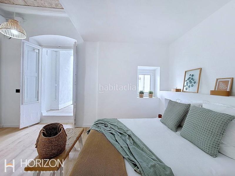 Foto 289aaf83-6003-4b5a-a96a-e95b8d4942a8. Flat with heating in Centrevila Vilanova i la Geltrú