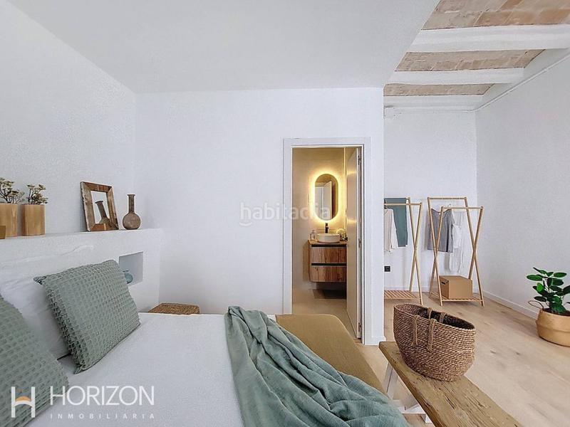 Foto 36274b0f-e494-4b15-a2d0-974b6b9d1ca2. Flat with heating in Centrevila Vilanova i la Geltrú