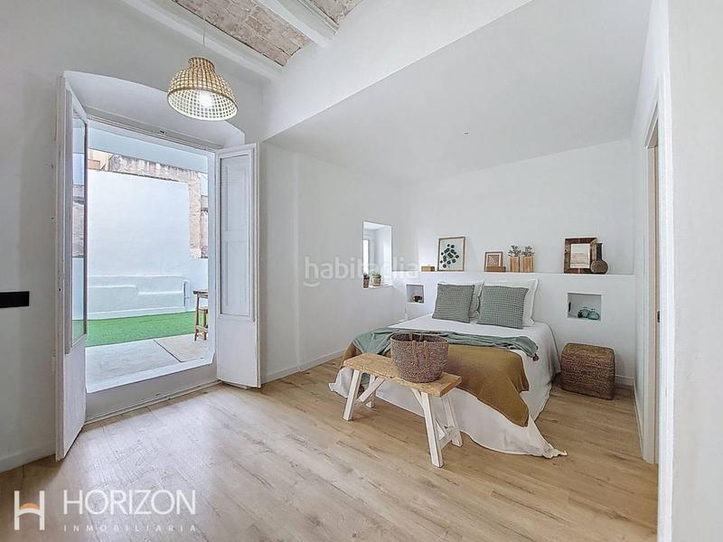 Foto 3e5f5ee8-14c2-45f6-853a-15c30a3603a2. Flat with heating in Centrevila Vilanova i la Geltrú