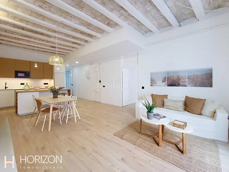 Foto 4087125a-f809-45f5-a896-3a6a354bb763. Flat with heating in Centrevila Vilanova i la Geltrú