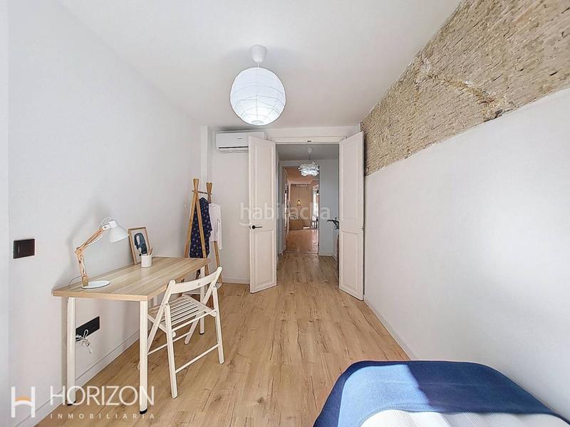 Foto 4142206f-3819-4e83-8f95-f2960dca7f69. Flat with heating in Centrevila Vilanova i la Geltrú