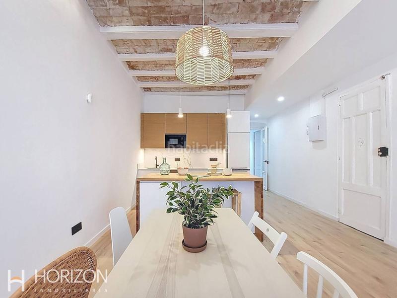 Foto 4579f2bc-e4f5-4aa9-8d24-aedd03edc256. Flat with heating in Centrevila Vilanova i la Geltrú