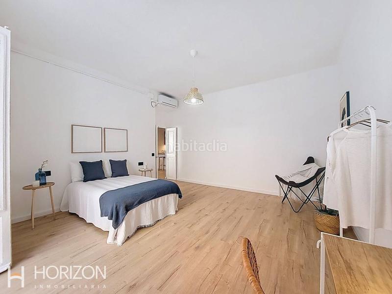 Foto 4f563f66-071c-45bd-aadb-e8fa164706a9. Flat with heating in Centrevila Vilanova i la Geltrú