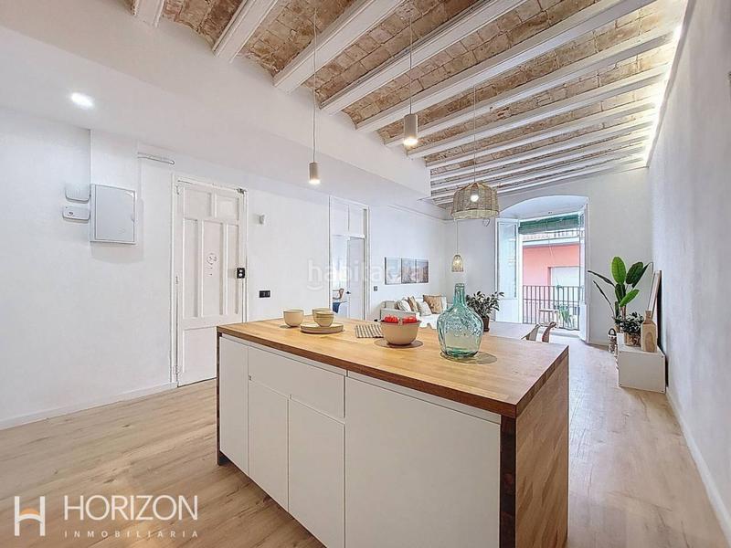 Foto 5523f639-71a7-40ff-8f45-4dde6f9f09a0. Flat with heating in Centrevila Vilanova i la Geltrú